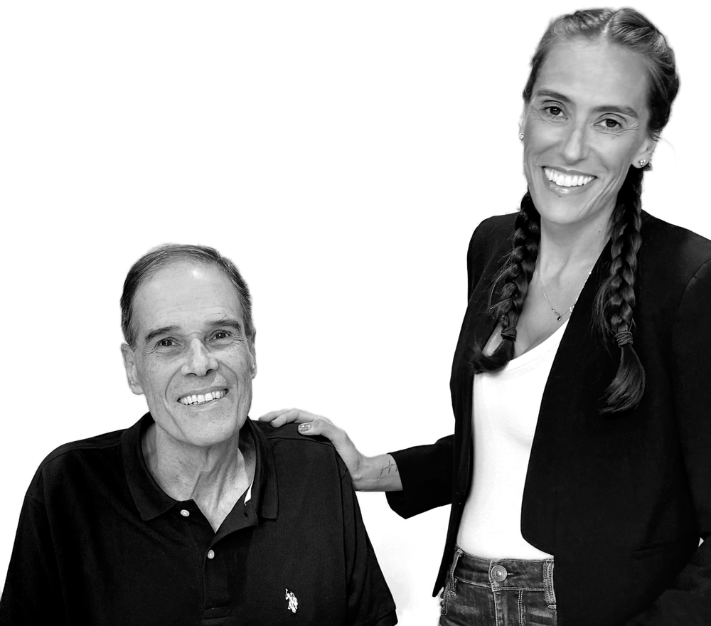 Fernanda and Celso, The QuickBookers