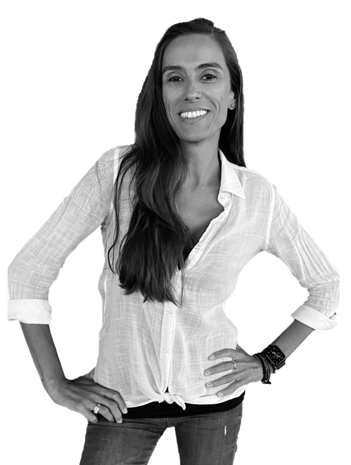 Fernanda Read, CEO of The QuickBookers